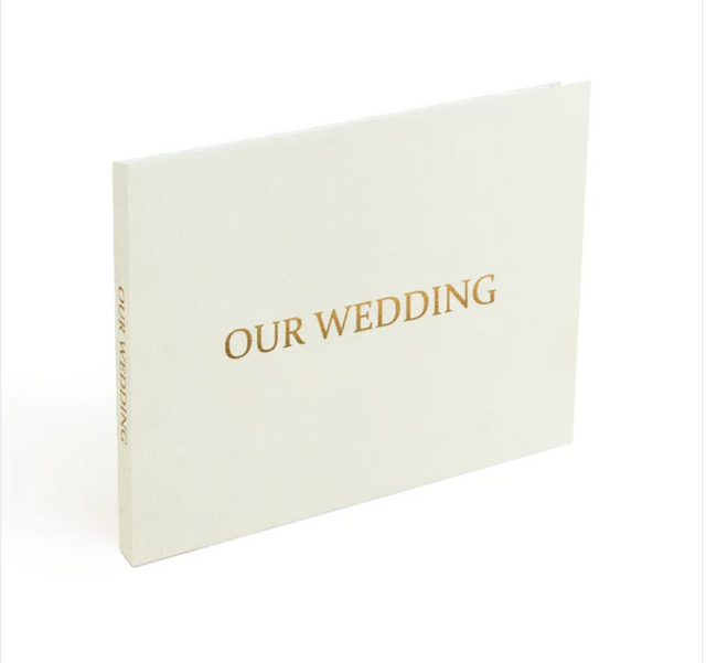 Multi-Functional Wedding Video Invitation