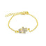 Blue Eye Bracelet - Islamic Jewelry Accessory