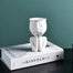 Nordic Style Portrait Art Planter for Home Decor