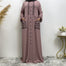 Large Women's Middle Eastern Dress