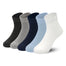SERISIMPLE Kids Viscose Bamboo Above Ankle Socks Breathable