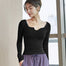 Women's Quick Dry Yoga T-shirt for Activewear
