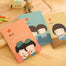 Wholesale Cute Cartoon Notebooks for Kids and Students