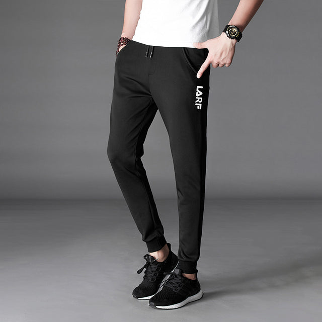 Men's Trousers and Harem Pants Collection