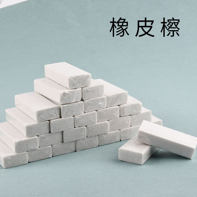 Student-Safe Non-Toxic Erasers for Kids and Schools