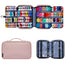 HUHYNN Hair Accessories Organizer for Girls Hair Accessories Storag