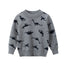 Boys' Children's Sweater