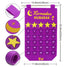 Ramadan Decoration Eid Calendar
