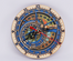 Prague Astronomical Clock Wall Art Quartz Clock