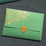 High-Grade Pearl Paper Wedding Envelopes 125x175mm