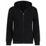 Victory League Boys Hoodie Boys Fashion Boys Sweatshirts Boys Zip Up Hoodie Kids Sweatshirts Boys Boys Sweater 5-16 (US Age 14 Years 16 Years Black)