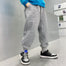 Fashionable Casual Sports Pants for Boys