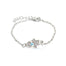 Blue Eye Bracelet - Islamic Jewelry Accessory