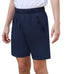 uideazone Boys Shorts Size 5-6 Navy Basketball Shorts Kids Quick