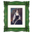 SIMONS SHOP 11x14 Picture Frame Photo Frames 8x10 with Mat