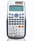 Scientific Calculator