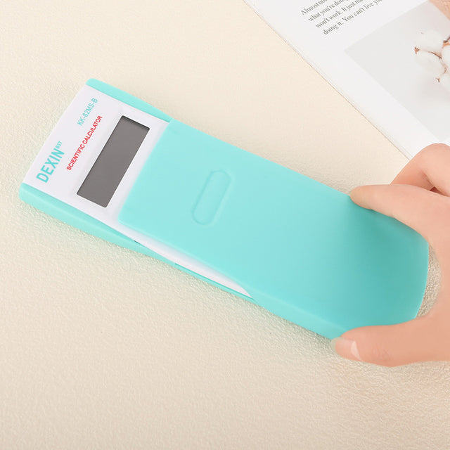 82MS Multifunctional Scientific Calculator for Students