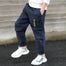 Boys' Casual Pants for Spring and Autumn Wear