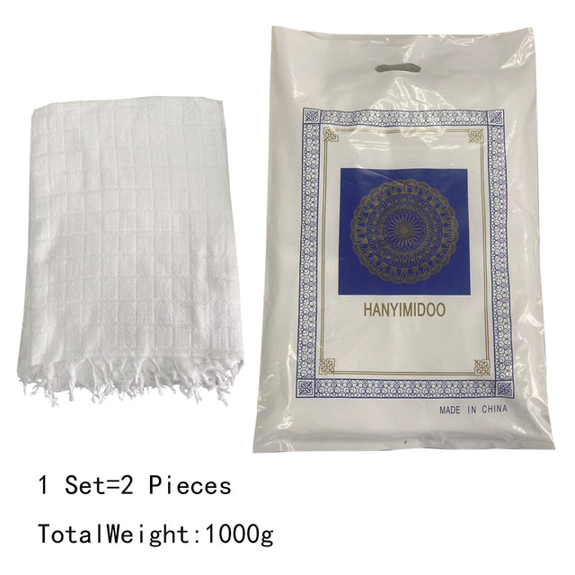 Ihram Pilgrimage Clothing - TH823 in Stock