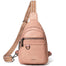Leresas Sling Bag for Women 2024 Crossbody Bags Fanny Packs Sling