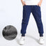 Boys' Athletic Pants for Active Play