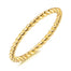 LOUISE VELLA 14K Gold Rings for Women Rings