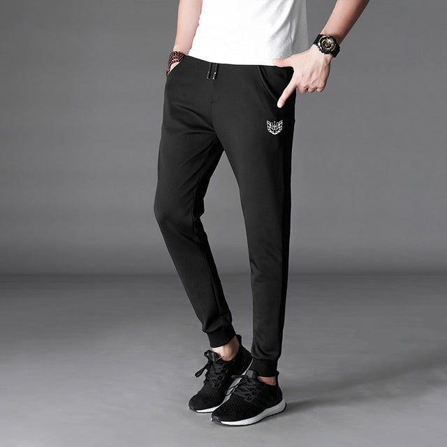 Men's Trousers and Harem Pants Collection
