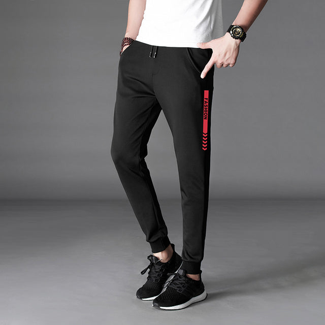 Men's Trousers and Harem Pants Collection
