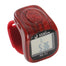 PHONEX Tally Counter Clicker : Multi-Channel Digital Finger Counter