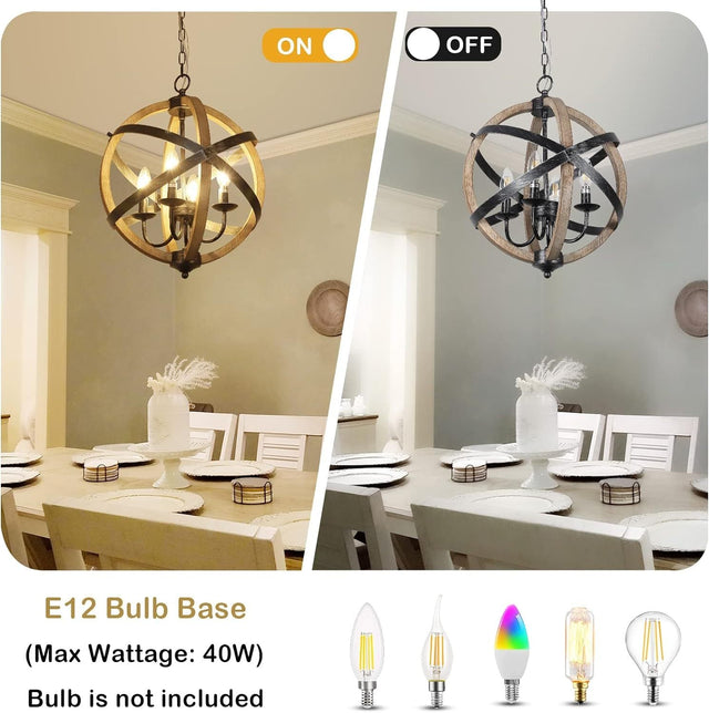 4 Lamps Restaurant Lamps Are Height Adjustable, Unavailable