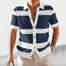 Men's Summer Collar Shirts - Casual & Formal