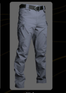 Men's IX7 Tactical Trousers - Multi-Pocket Training Pants