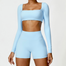 Long Sleeve Activewear