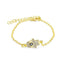 Blue Eye Bracelet - Islamic Jewelry Accessory