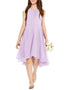 Galawaqe Fancy Kids Girls Junior Bridesmaid Dresses Girl Sleeveless
