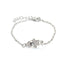 Blue Eye Bracelet - Islamic Jewelry Accessory