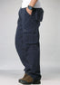 Men's Casual Overalls Trousers and Pants Clothing