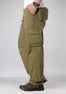 Men's Casual Overalls Trousers and Pants Clothing