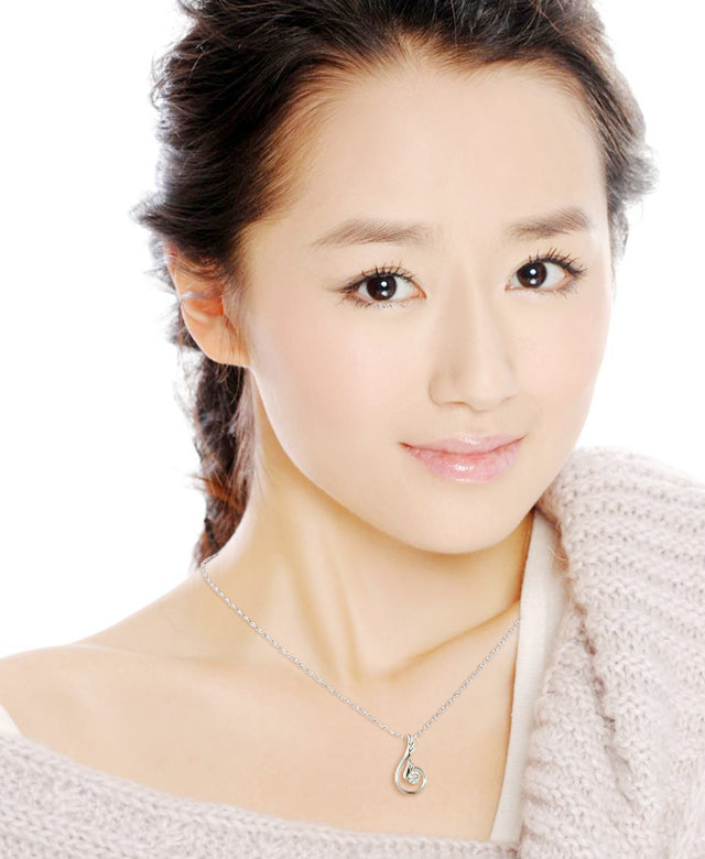 Wholesale Imitation K Gold Korean Pendants for Women