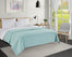LANE LINEN Twin Size Blanket for Bed – Oversized Throw Couch 100%