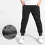 Boys' Athletic Pants for Active Play