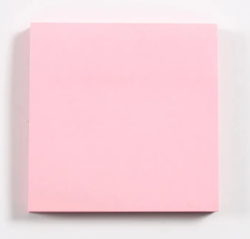 Colorful Sticky Notes