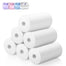 Kids Instant Camera Printer Paper Kids Instant Print Camera 57×25mm HD Printing Thermal Print Paper Set 6 Rolls