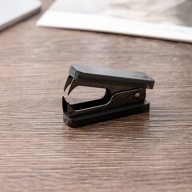 Mingqiang Office Desk Organizer with Stapler and Supplies