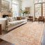 Madane 5x7 Area Rugs for Living Room Floral Area Rugs 5x7