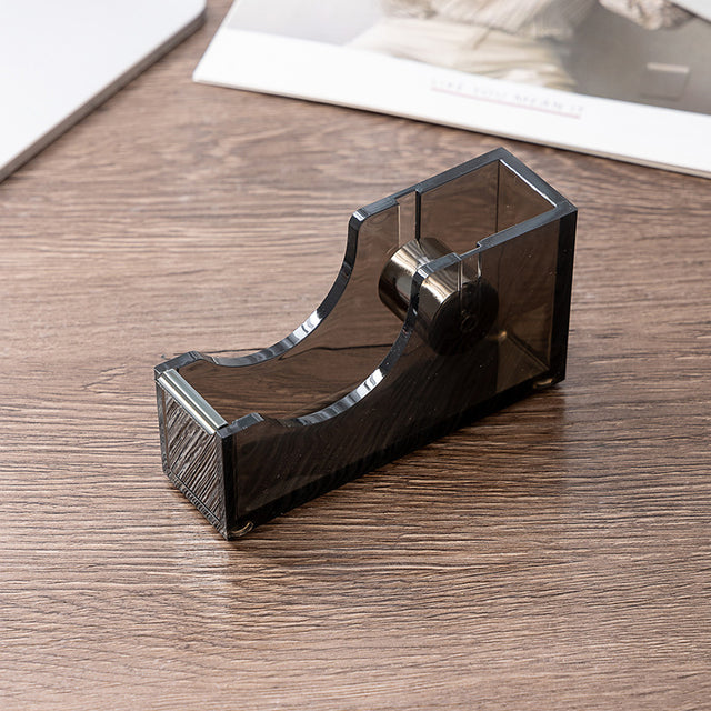 Mingqiang Office Desk Organizer with Stapler and Supplies