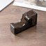 Mingqiang Office Desk Organizer with Stapler and Supplies