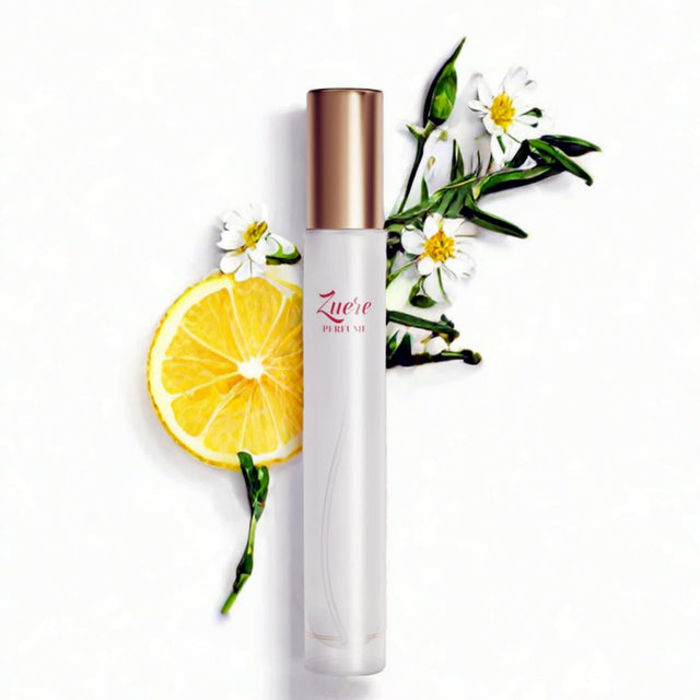 Zuere Floral Perfumes for Women Luxury Eau de Parfum Infused