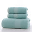Milan Cotton Towel Set - Thick Bath Towel Combo
