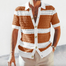 Men's Summer Collar Shirts - Casual & Formal